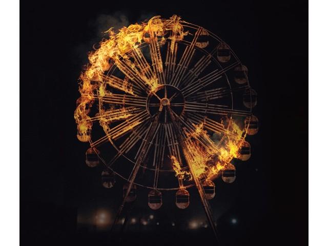 

[CD] the GazettE 20-річний ЮВІЛЕЙНИЙ НАЙКРАЩИЙ АЛЬБОМ HETERODOXY-DIVIDED 3 SRCL-12270 НОВИЙ