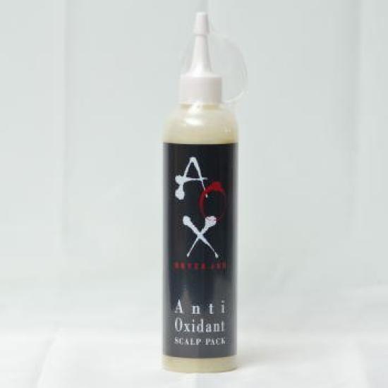 

Real Oryza Jun AOX Scalp Pack 245 мл