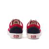 Vans Old Skool 2 Tone Navy Red Vn000d9yy9t