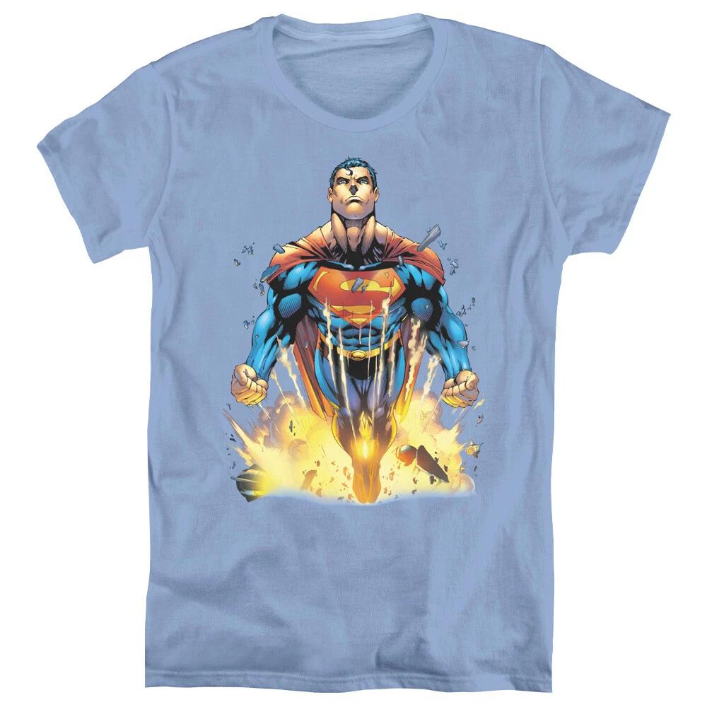 Superman  #224 Cover  Women s T-Shirt S