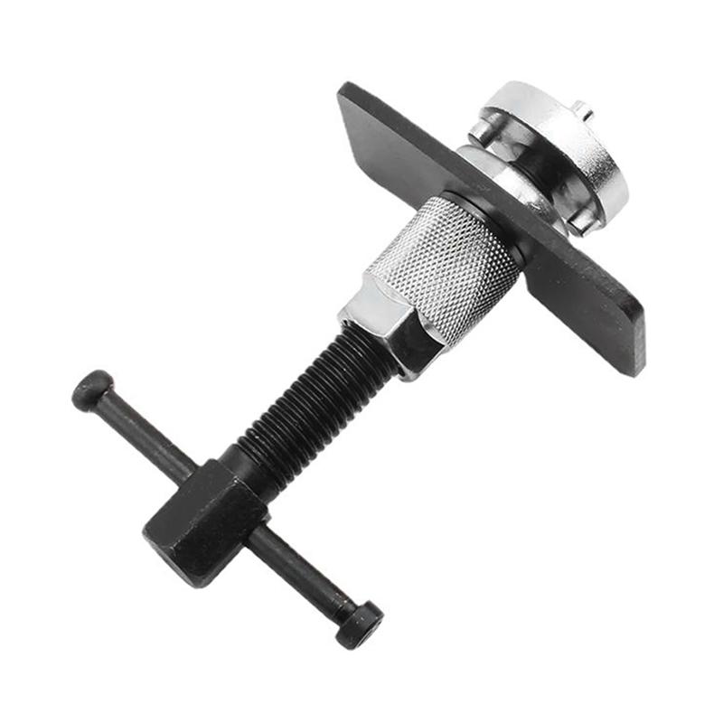 Butterfly Brake Wheel Cylinder Adjustment Tool Brake Piston Return Removal Tool Brake Wheel Cylinder Adjustment Set-A87Q