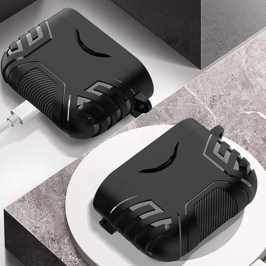 Wireless Earbuds TPU Shell for WF-1000XM3 Soft Case Waterproof Skin Earphone Protective Cover Scratchproof Housing