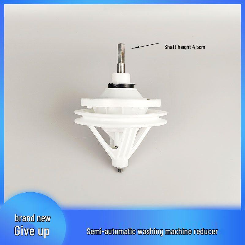 Semi-Automatic Washing Machine Double Cylinder Differential Universal Transmission Shaft Assembly.