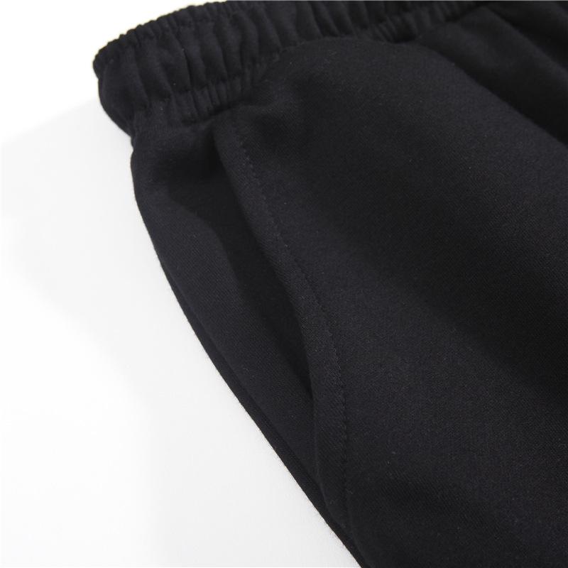 Men's Summer Loose Fit Stretch Beach Shorts: Lightweight, Casual, Versatile Sportswear