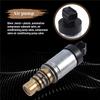Precise Factory Auto Air Conditioning Compressor Control Valve Without Black Bumps For Hyundai Serious Of Cars Electric Control