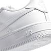 NIKE AIR FORCE 1(GS) Kids' Shoes, Women's Sneakers, White Shoes, DH2920-111