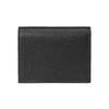 GUCCI GG Marmont Leather Card Holder , Wallet Women's Black (Unisex) Wallets 456126 17WEN 1000