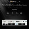 BOYANG Integrated Business Telephone Optical Transceiver