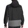 Under Armour Outdoor Sports Hooded Windbreaker Jacket Men jackets 6009584-001