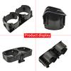 For Mercedes W221 W216 Car Centre Console Drink Cup Holder For Benz S CL Class S300 S320 S350 S400 S500 CL500 2218130014