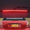 For 2005 2006 2007 2008 Mini Cooper Convertible R52 Car LED 3rd Brake Light Car Rear High Brake Light 63256961016 63256961015