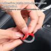 Car Cup Holder Insert Auto Car Accessories Silicone Cup Holder Reducer Insert Interior Accessories Cup Mats For Toyota Corolla