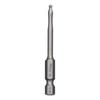 Ball Head Screwdriver Bit Driver Bit Electroplating