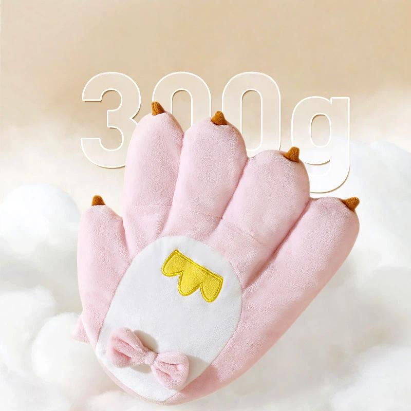 Baby Comfort Towel Food-Grade Anti-Shock Doll Baby Anti-Shock Sleep Aid Anti-Shock Pillow