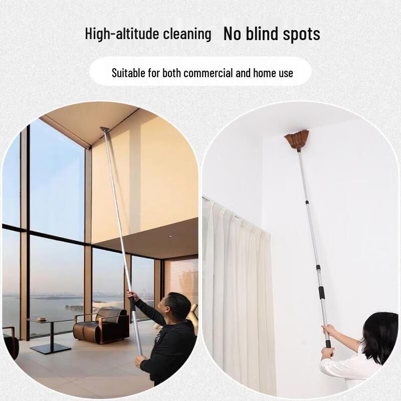 Jundingying 11.5m Extendable Cleaning Tool Set