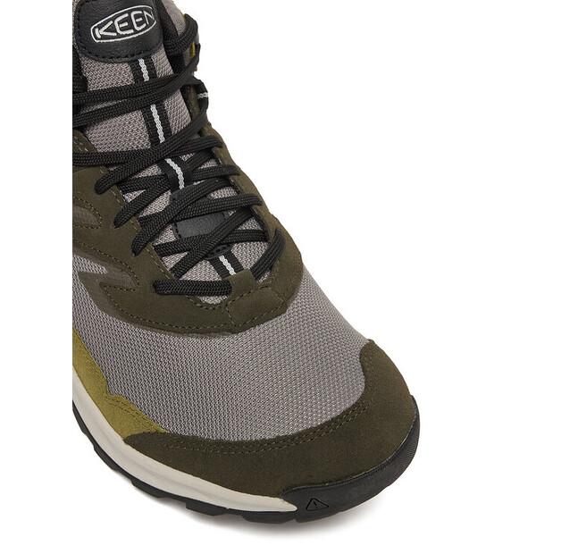 Треккинговые ботинки Keen Hightrail