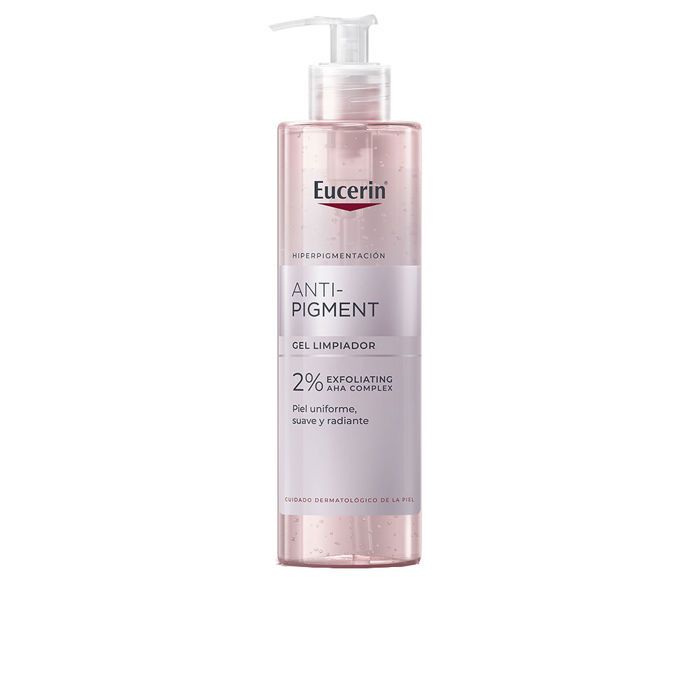 Gel Nettoyant ANTI-PIGMENTAIRE 400 Ml