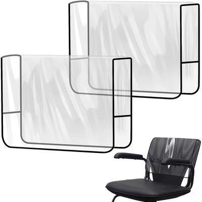 כיסוי מגן לכסא סלון 2 יחידות