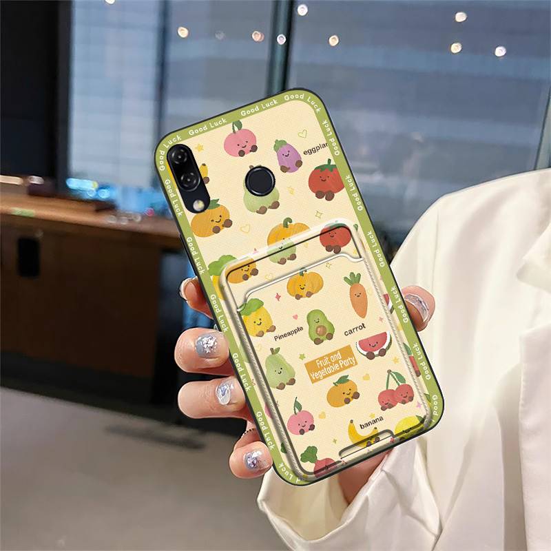 Graffiti Shockproof Phone Case For ASUS ZenFone 5 ZE620KL/ZS620KL Protective Dirt-resistant Full Wrap Soft Case Cute TPU