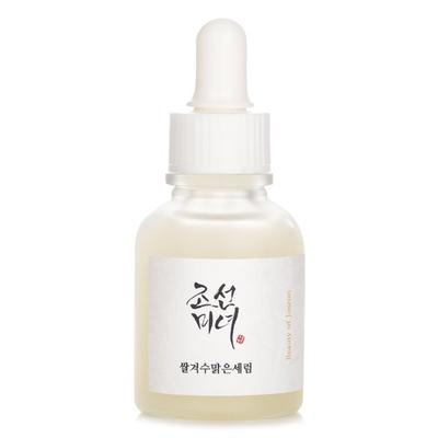 Rice + Alpha Arbutin Glow Deep Serum