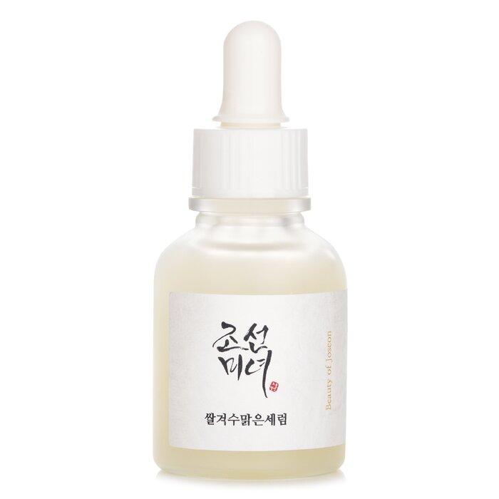 BEAUTY OF JOSEON Rice + Alpha Arbutin Glow Deep Serum