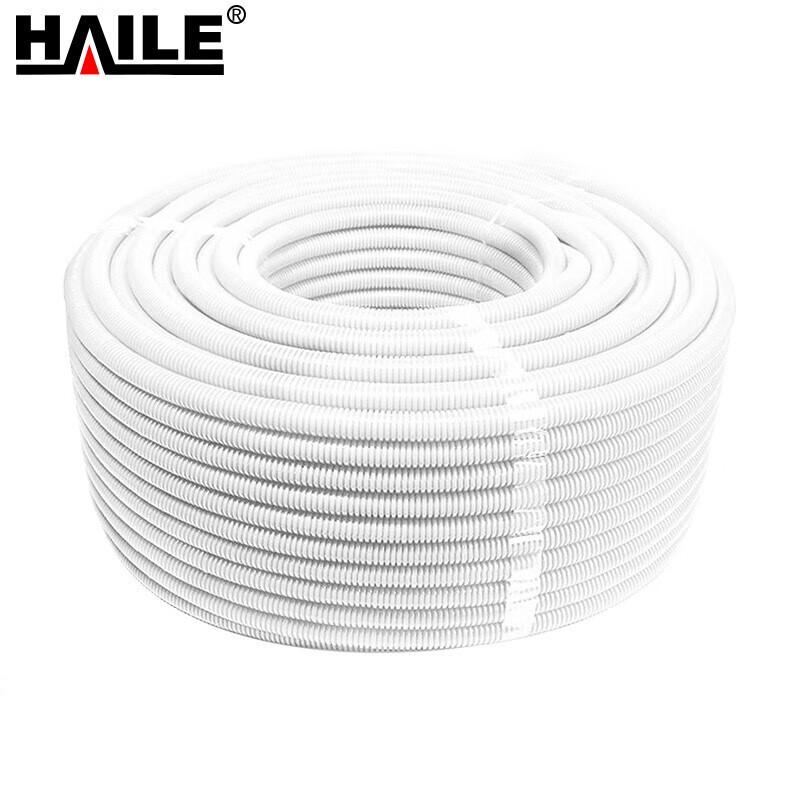 HAILE PP Corrugated Flexible Conduit
