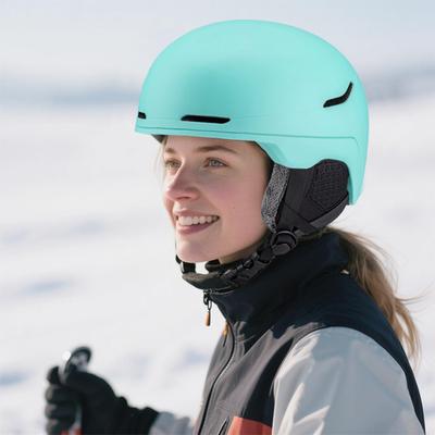 Skifahren & Snowboarding – Skihelme & Mützen