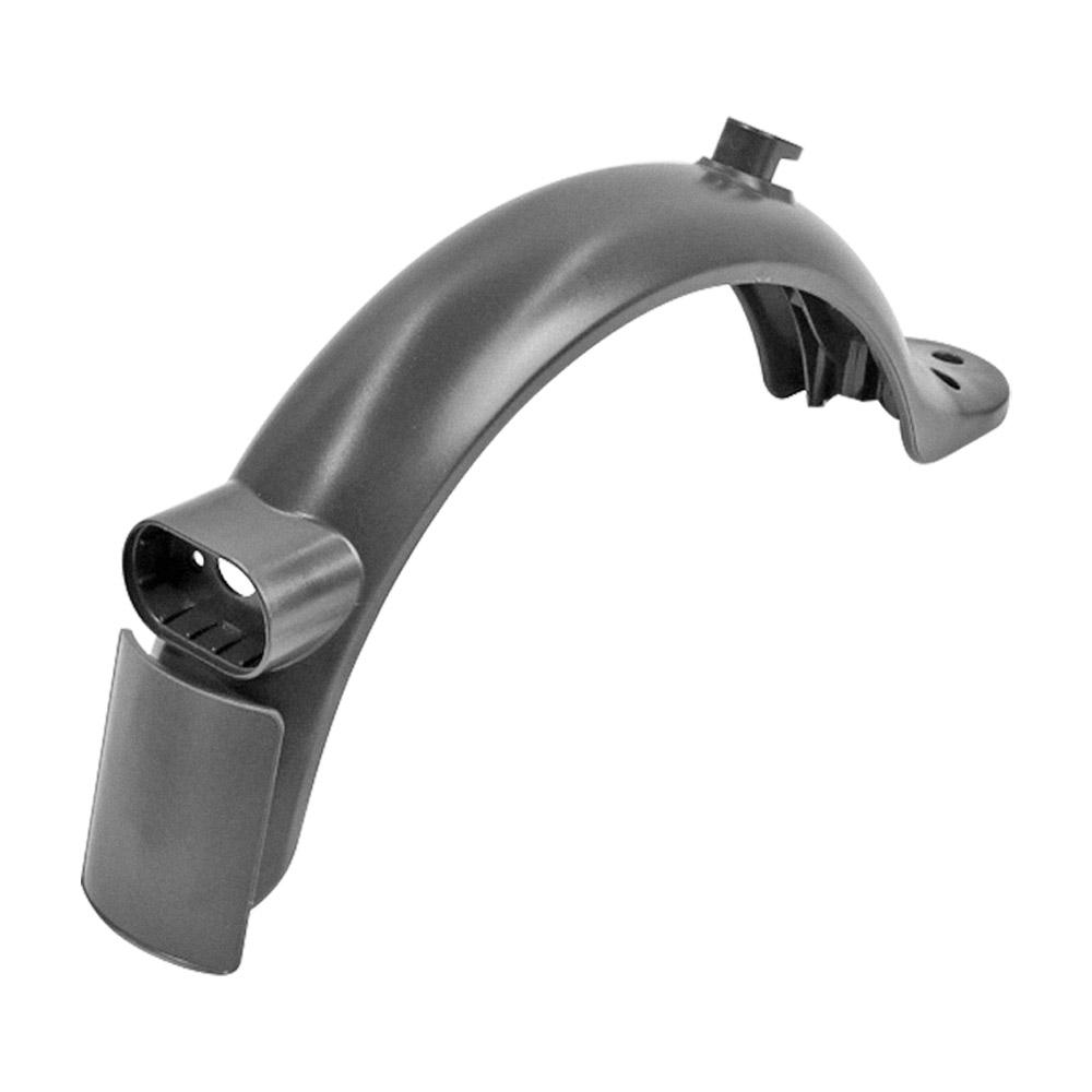 Rear Wheel Fender Set for Xiaomi M365 1S /PRO 2/ Mi3 Electric Scooter Back Mudguard Taillight Rear Fender Bracket Support Parts