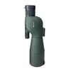 60mm Large Aperture Birdwatching Scope with Continuous Zoom & Dual User Capability for Land and Sky - Outdoor HD Telescope
