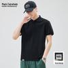 Mark Fairwhale Men's Cooling Short-Sleeve Polo Shirt