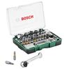 BOSCH Multi-Driver & Socket Set 2607017375 (W x H x D) 120 x 90 x 35mm