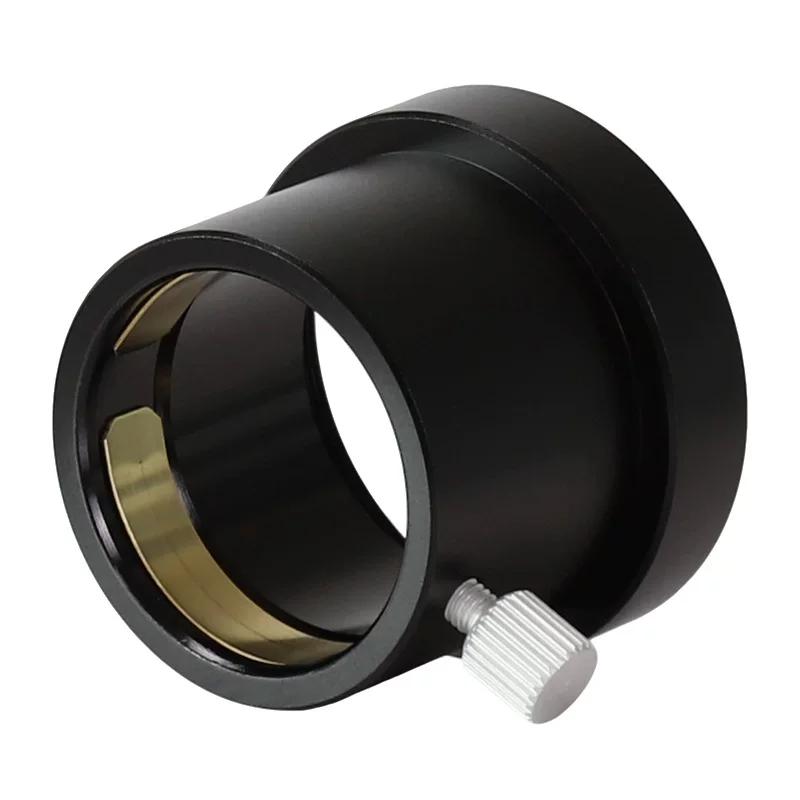 Metal M42X0.75Mm To 1.25inch Interface Adapter Astronomical Telescope Accessories