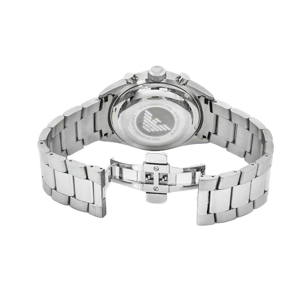 Emporio Armani AR0585 Chronograph Men's Watch