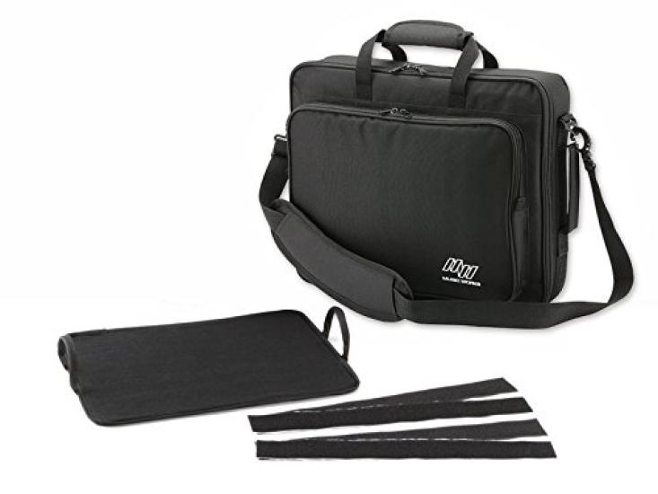 MUSIC WORKS Board Medium Effects Board Case Bag'n EBB2-M/BK &