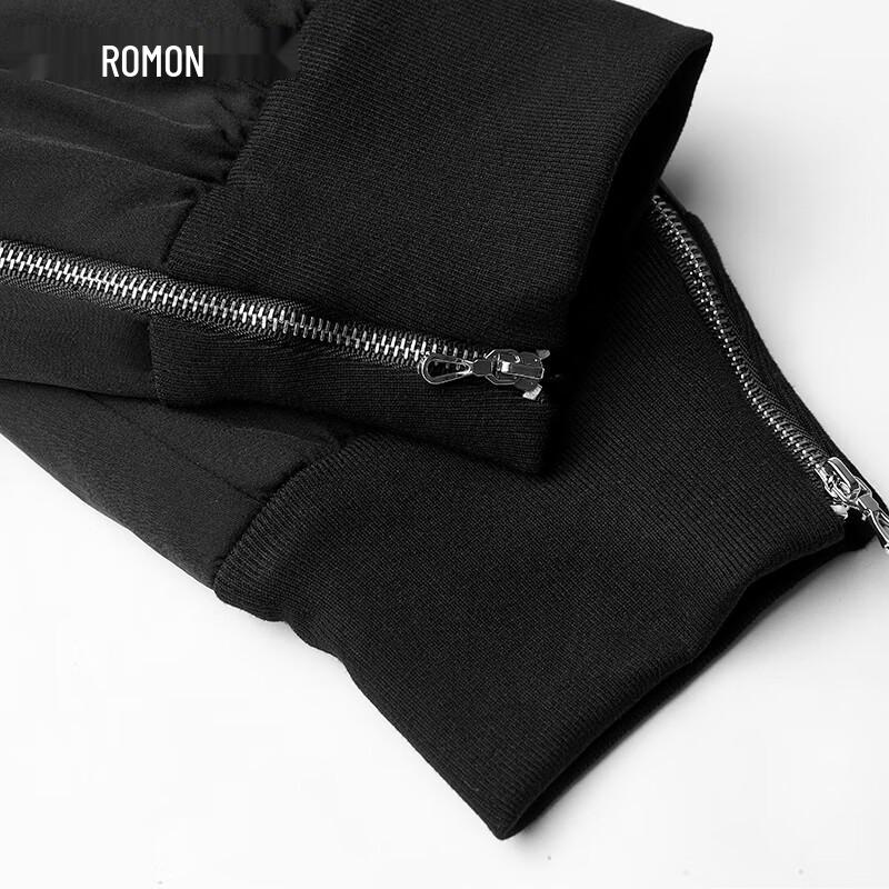 Damen 90% Gänsedaunen Elastische High-Waist Workwear Hose