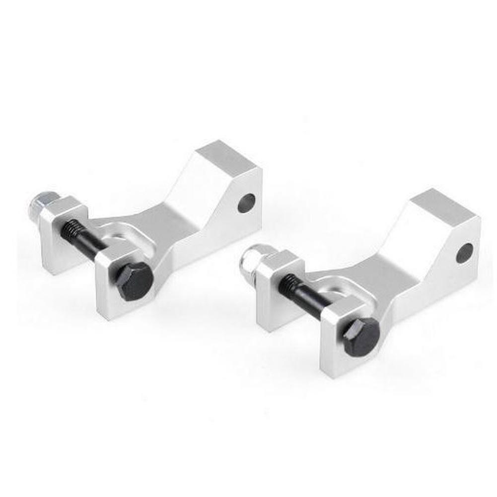 Kit de Abaixamento Frontal Traseiro Multicor Para Raptor 350 660 700 E Para Honda TRX400 Kit de Suspensão de Alta Universalidade