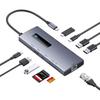 Аксесуари для комп'ютерів – Концентратори USB