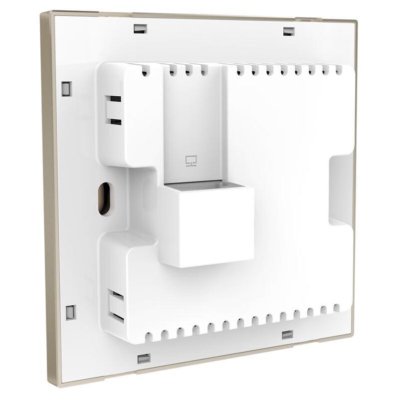 Tp-Link TL-AP1202GI-PoE AC1200 Wi-Fi 5 PoE Wall-Plate AP (CN Version)