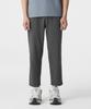 Koolongseupocheu Men'S Seersucker Tapered Fit Pants (Set-Up) Tlpnm26581Dgy