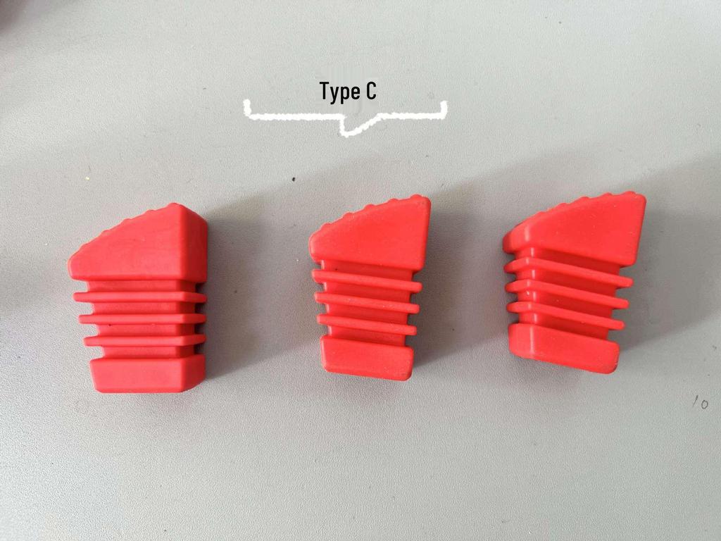 Military Drum Rack & Shoe Covers for Hanging Chain Rack Accessories