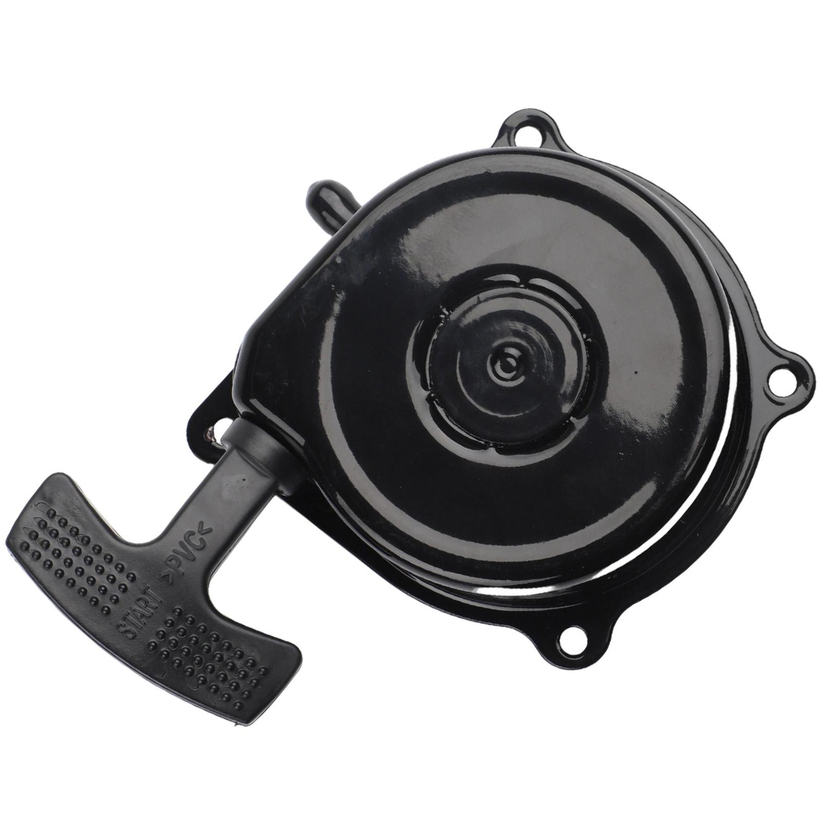 

Starter Recoil Assembly for Suzuki For Lt50 For Lt-A50 QuadFor 50 2x4 1983 1984 1985 1986 1987 Direct Fit Pull Start China Mainland
