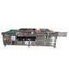 Bakelite & Epoxy Board Cleaning and Drying Machine - Composite Insulating Material Cleaner