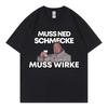 T-shirts e tops – T-Shirts