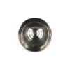 Anti-scald Double Wall Coffee Mug Portable Stainless Steel Travel Tumbler No Handle Reusable Coffee Jug Office