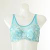 Floral Full Makeup Bra B Cup dBr0472B
