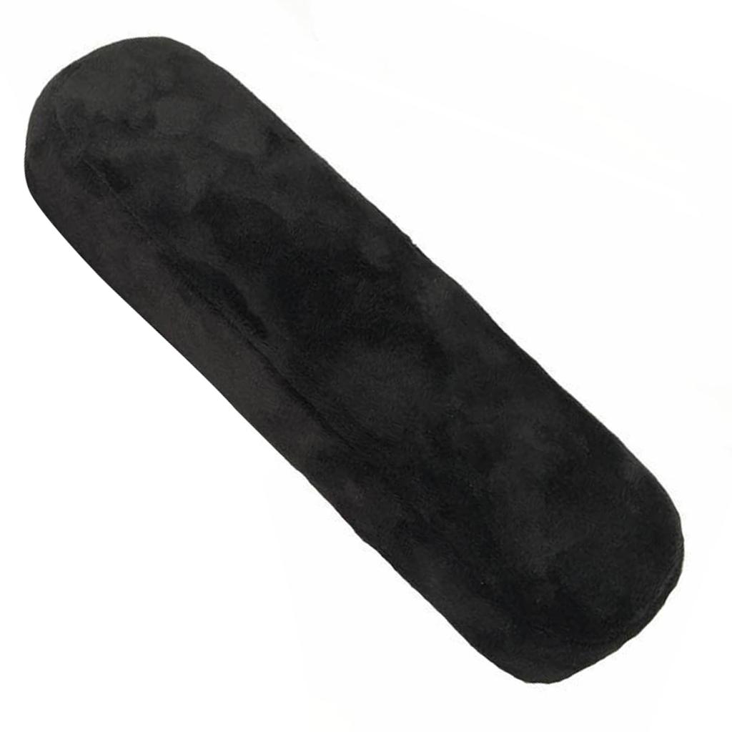 Memorys Foam Armrest Pads Washable Breathable Chair Armrest Cushion For Office