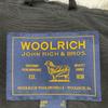 Woolrich 1502387 Black BLIZZARD PARKA Down Jacket Coat L blackUsed