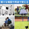 Ailunate Sandbag for Photography, Tripod Stand, Weight Bag, Stabilizing and Anti-Tip for Studio Camera and Video, 4-Pack