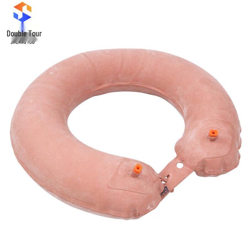 Type 87 Inflatable Double Airbag Life Ring