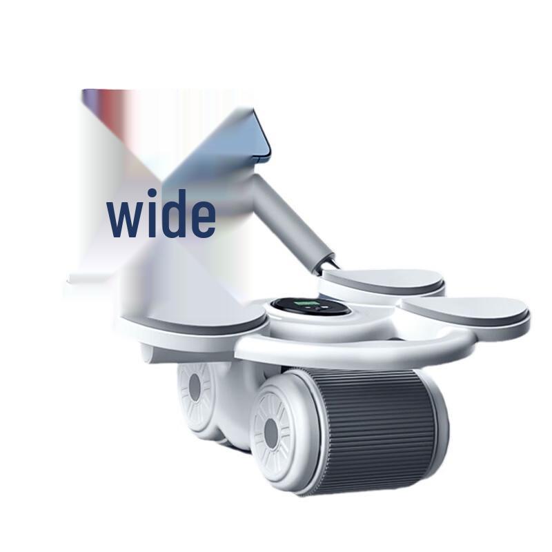 

WEZHO 4-Point Elbow Support Ab Roller